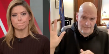 Dem senator stuns CNN anchor with ‘just keep killing’ strategy for Iran war