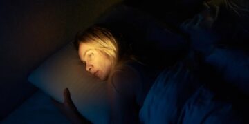 Addressing Sleep Issues Early Could Have A Huge Health Benefit