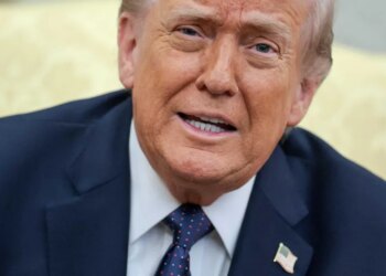 Eight lies Trump told to take America to war