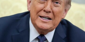 Eight lies Trump told to take America to war