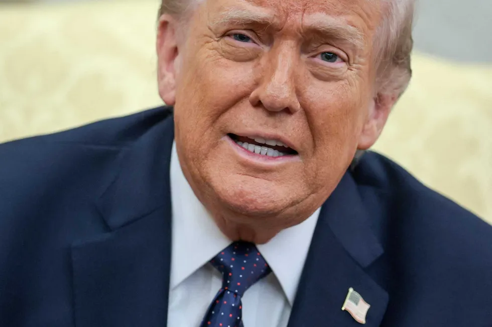 Eight lies Trump told to take America to war