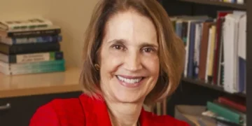 This ‘retirement nerd’ at the uber-liberal New School teamed with Trump’s economy guru to reinvent the 401(k)