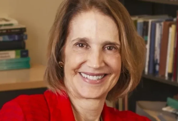 This ‘retirement nerd’ at the uber-liberal New School teamed with Trump’s economy guru to reinvent the 401(k)