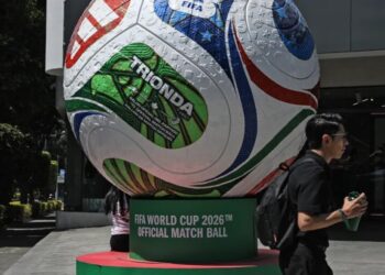 World Cup safety is in jeopardy due to funding chaos and a lack of security coordination, U.S. host city officials warn