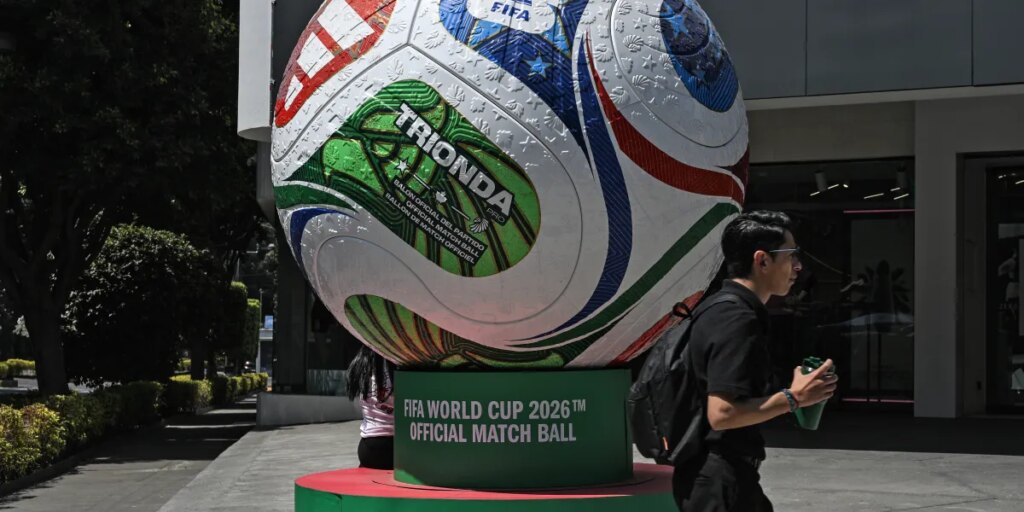 World Cup safety is in jeopardy due to funding chaos and a lack of security coordination, U.S. host city officials warn