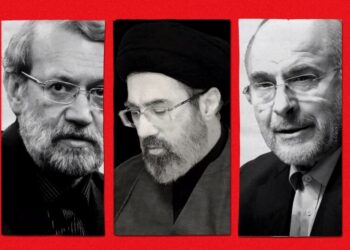 Trump Has Lost the Plot in Iran