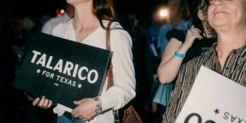 Things Are About to Get Ugly in Texas