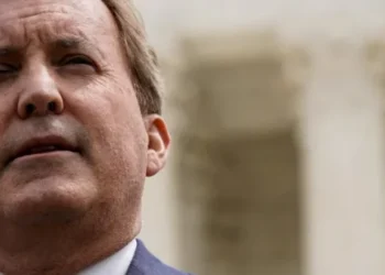 Ken Paxton warns Trump a Cornyn endorsement won’t get rid of him: ‘I’m staying in’