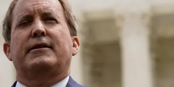 Ken Paxton warns Trump a Cornyn endorsement won’t get rid of him: ‘I’m staying in’