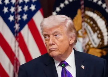 Trump roasted for ‘insane lying’ spree about Iran: ‘Makes Bush and Cheney look honest’