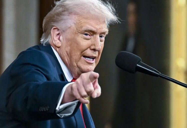 Trump’s new 401(k) match collides with a harsh reality: More workers are dipping into their retirement cash just to get by