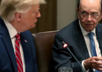 American consumers are the ultimate losers in the ‘immense mess’ that is $175 billion tariff refund, says Trump’s former commerce secretary