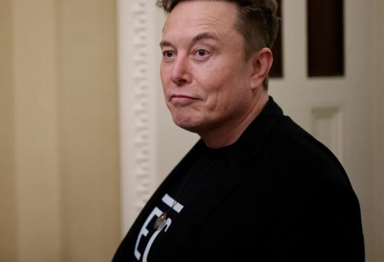 SpaceX is poised to raise more money in its IPO than was raised in last year’s 90 IPOs, combined