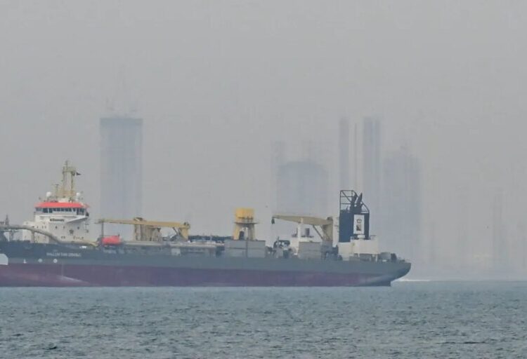 The Iran war is giving rise to a centuries-old economic theory—and laying waste to the WTO-based world order