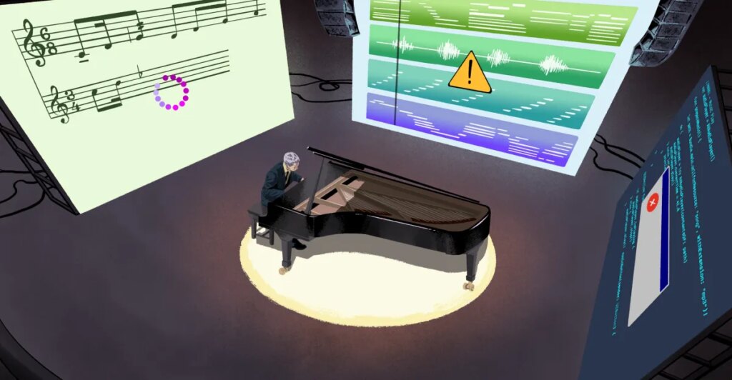 4 reasons why AI (probably) won’t take your job