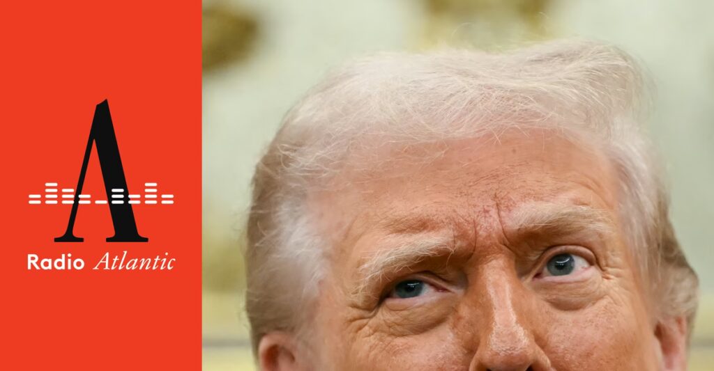 A War Begun on Instinct