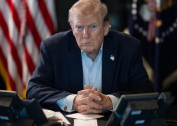 A shiny new Fed Chairman will be keen to start with an interest rate cut—but the bank is growing more hawkish due to Iran