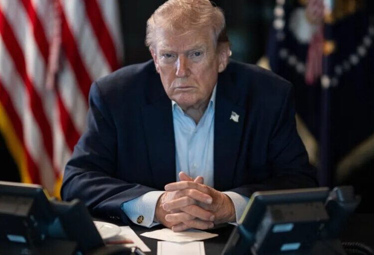 A shiny new Fed Chairman will be keen to start with an interest rate cut—but the bank is growing more hawkish due to Iran