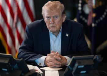 Iran Warns U.S. Will ‘Bitterly Regret’ Sinking Iranian Warship