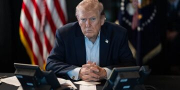 Iran Warns U.S. Will ‘Bitterly Regret’ Sinking Iranian Warship