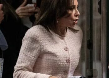 It ‘doesn’t end well’ for Pirro as she keeps failing to make Trump happy: NYT reporter