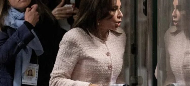 It ‘doesn’t end well’ for Pirro as she keeps failing to make Trump happy: NYT reporter