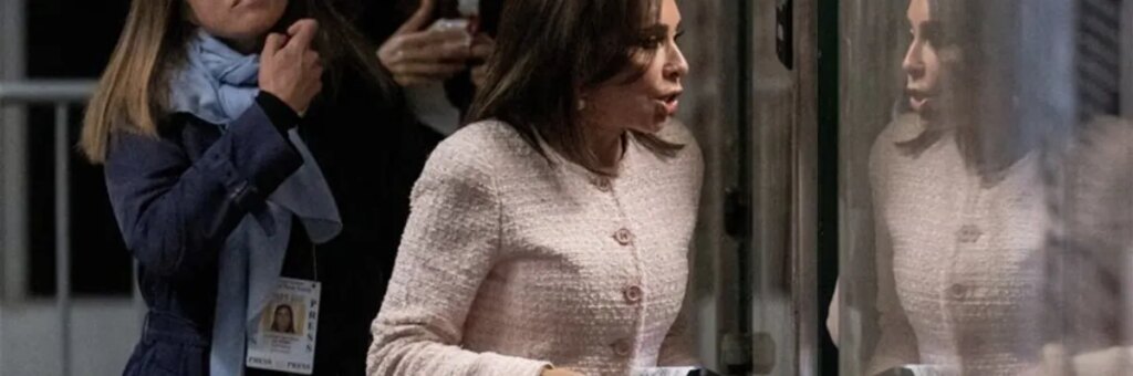 It ‘doesn’t end well’ for Pirro as she keeps failing to make Trump happy: NYT reporter