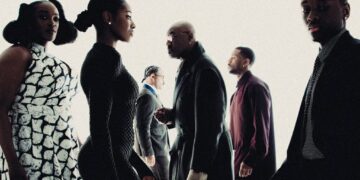 ‘Sinners’ Shines: Capturing the Year’s Crowning Cinematic Work