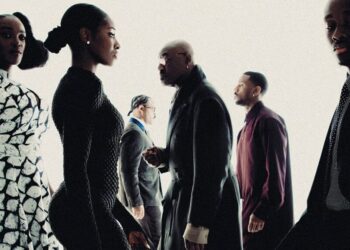 ‘Sinners’ Shines: Capturing the Year’s Crowning Cinematic Work