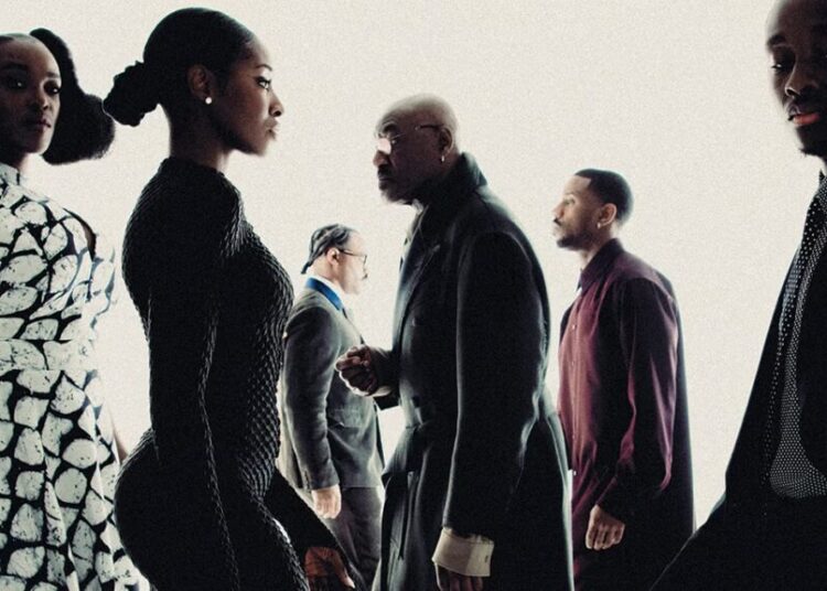 ‘Sinners’ Shines: Capturing the Year’s Crowning Cinematic Work