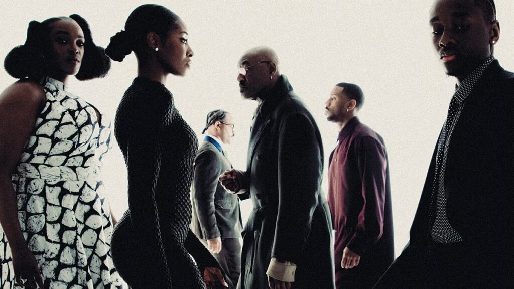 ‘Sinners’ Shines: Capturing the Year’s Crowning Cinematic Work