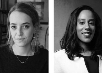 The Atlantic Announces Sarah A. Topol and Jenisha Watts as Staff Writers