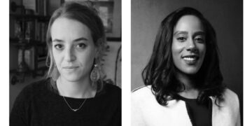 The Atlantic Announces Sarah A. Topol and Jenisha Watts as Staff Writers