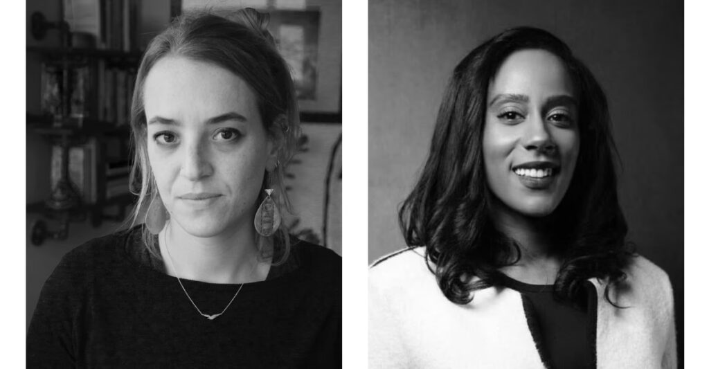 The Atlantic Announces Sarah A. Topol and Jenisha Watts as Staff Writers