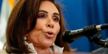 Jeanine Pirro scrambles to confirm ‘ongoing’ autopen probe amid pressure from Trump