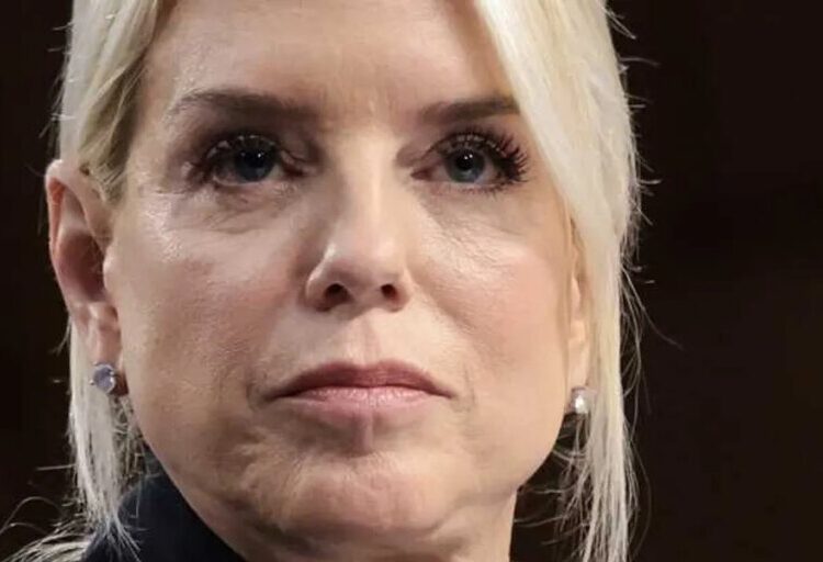 Lack of ‘clean kills’ for Trump has Bondi on the hot seat as MAGA lawmakers rebel: MS NOW