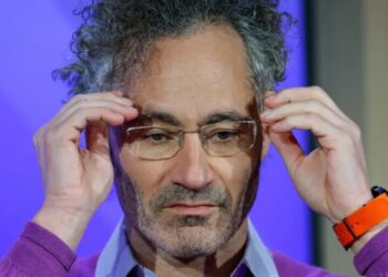 Palantir CEO’s rant about the Anthropic-Pentagon feud threatening his company was about a lot more than a dirty word