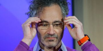 Palantir CEO’s rant about the Anthropic-Pentagon feud threatening his company was about a lot more than a dirty word