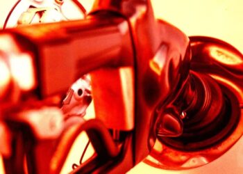 Gas Prices Spiking After Trump’s War in Iran