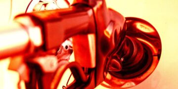 Gas Prices Spiking After Trump’s War in Iran