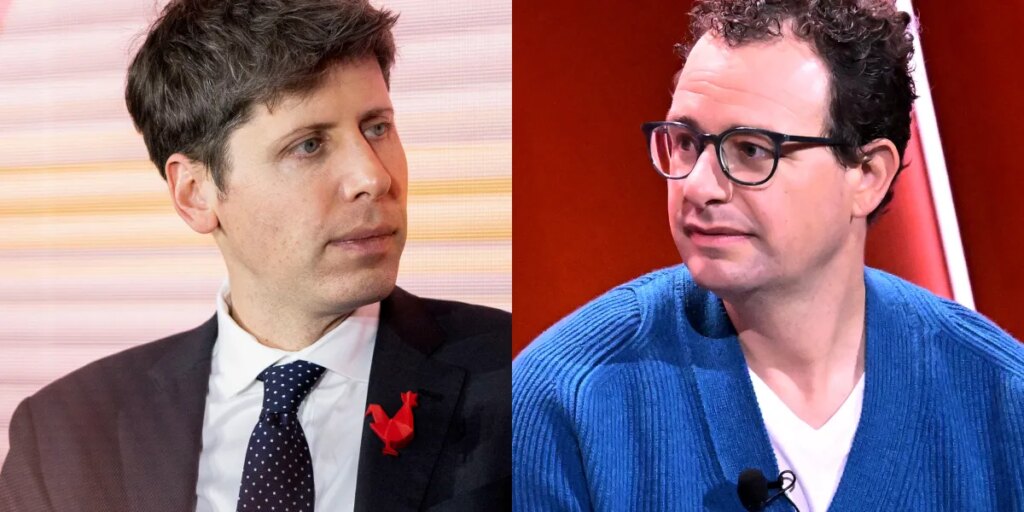 The Anthropic–OpenAI feud and their Pentagon dispute expose a deeper problem with AI safety