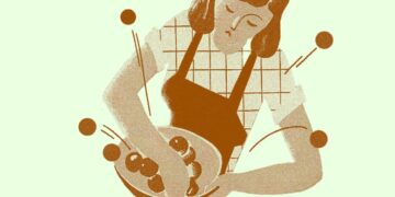 Dinner Has Always Been a Problem