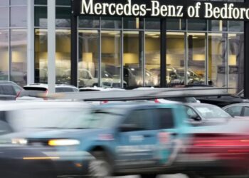 Almost every Democratic AG just sued Trump over tariff refunds, demanding money back now