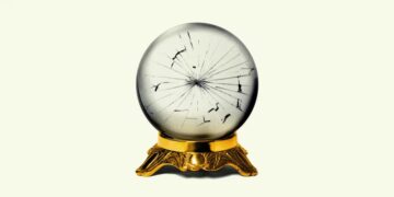 The Central Lie of Prediction Markets