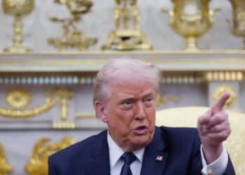 Former Trump official on White House’s ‘challenge’ with standard practice of agreeing a rationale to go to war