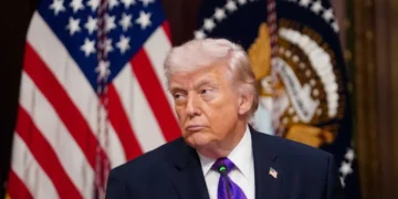 Possible ‘military insider’ bets big Trump will send US troops into Iran