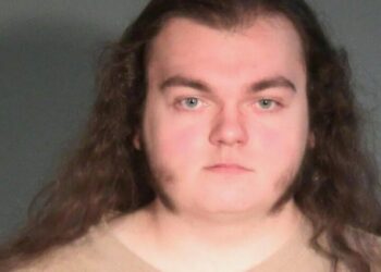 TikTok arsonist in Wisconsin gets 7 years in prison after his fiery fury over the idea of losing his social media fix