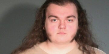 TikTok arsonist in Wisconsin gets 7 years in prison after his fiery fury over the idea of losing his social media fix
