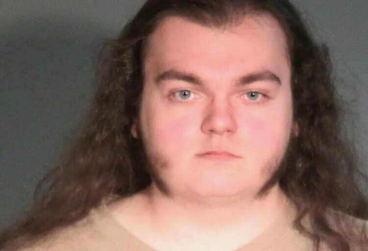 TikTok arsonist in Wisconsin gets 7 years in prison after his fiery fury over the idea of losing his social media fix