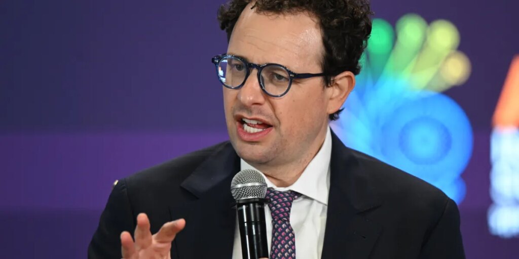 Anthropic’s investors could be the key to ending its Pentagon standoff—but some investors have opposite views